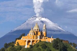 Clínica de Salud Digna Cholula, Puebla – Teléfonos, precios, laboratorios, horarios y citas