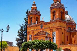 Clínica de Salud Digna Cadereyta, Nuevo León – Teléfonos, precios, laboratorios, horarios y citas